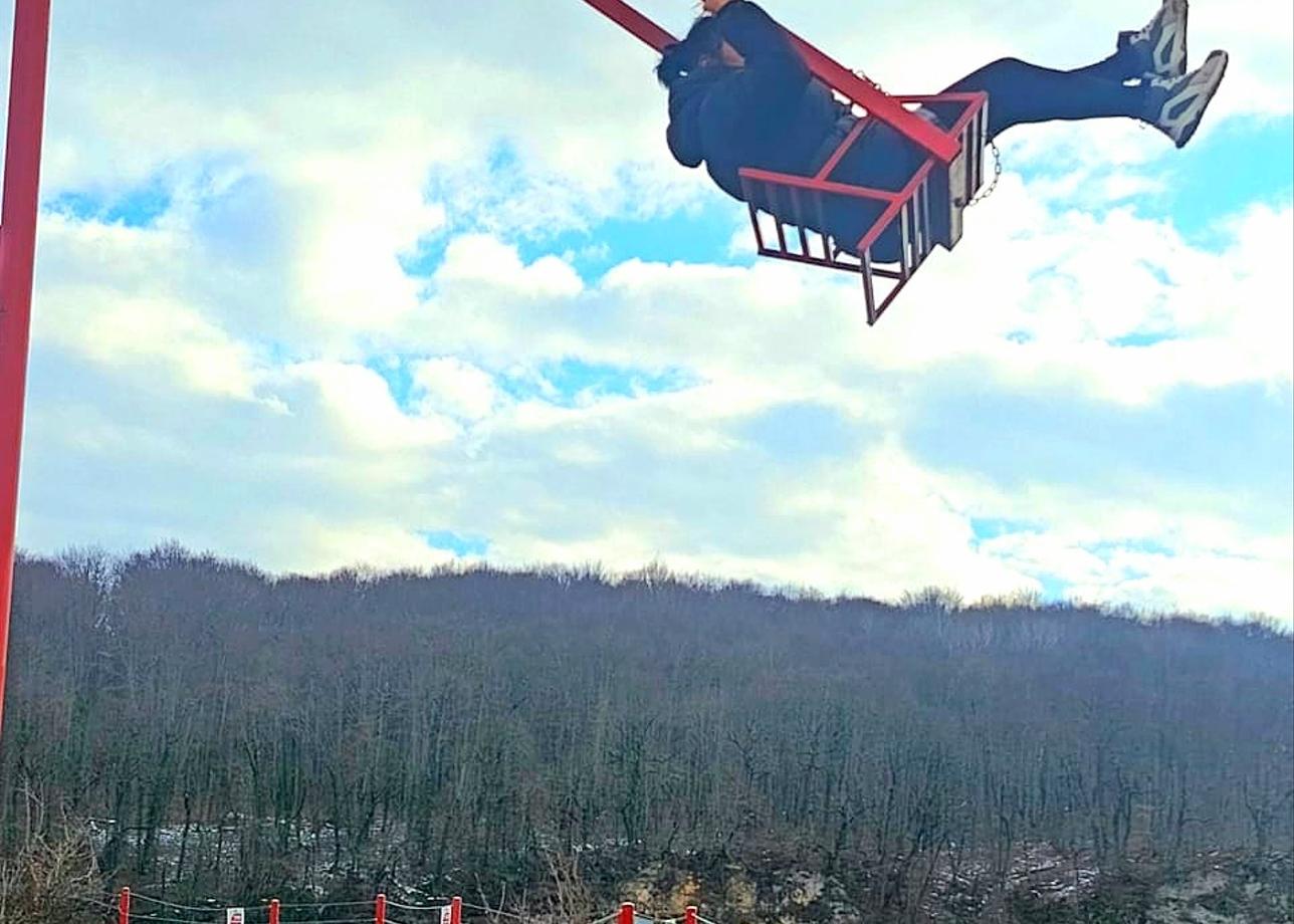 Огромное спасибо организаторам за чудесный отдых и насыщенную программу тура в Адыгее! Отдыхала с 21 по