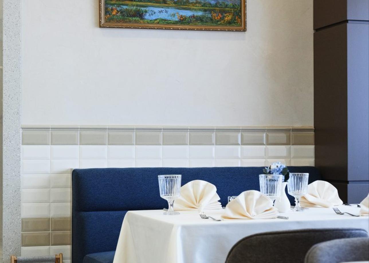 Гостиница «Русский двор»