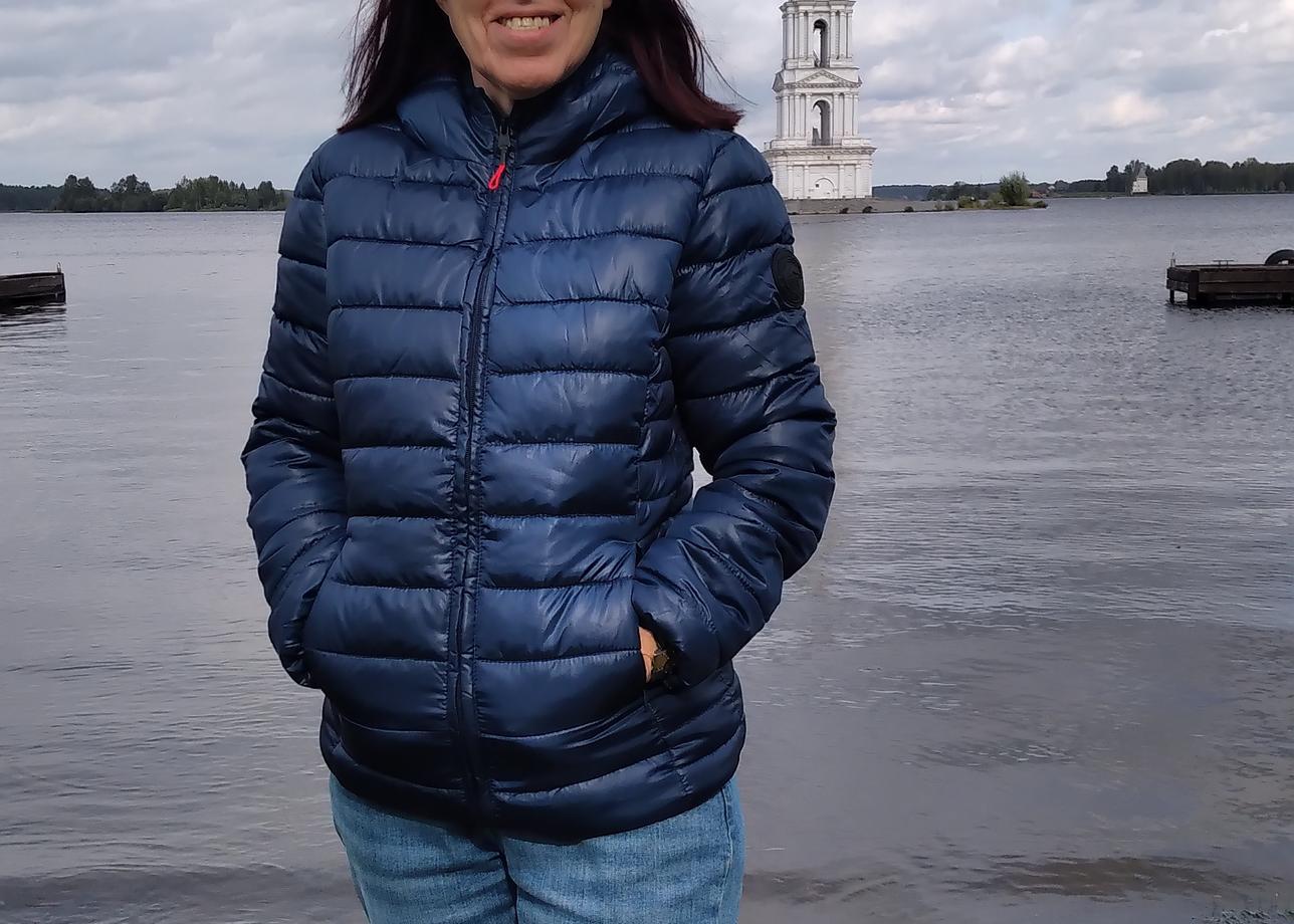 Поездка очень понравилась. Много впечатлений и познаний. Огромное спасибо за Вашу работу!