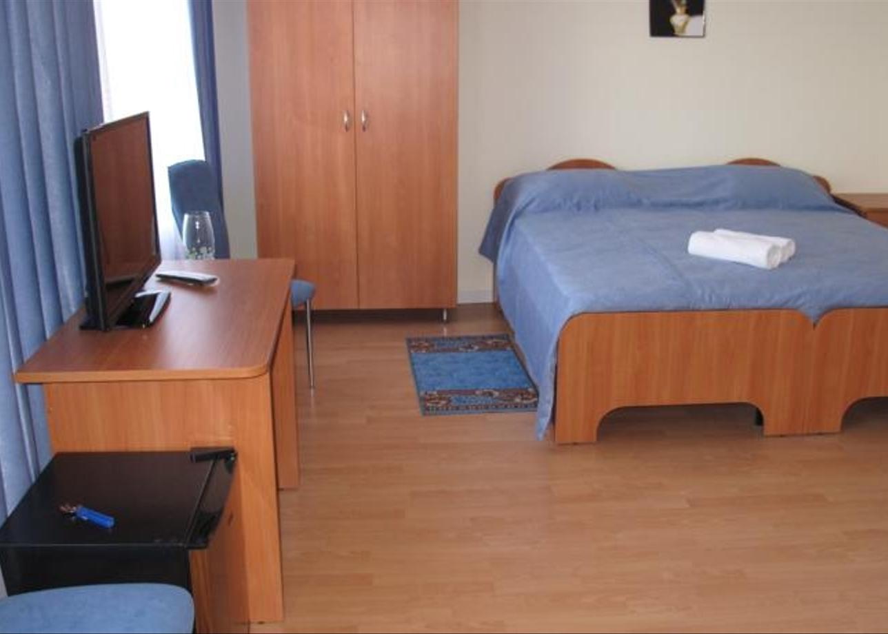 Гостиница «На Казанской»