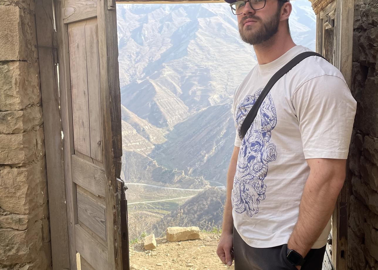 Отличный тур, посетили все локации и даже больше из-за того что была небольшая группа и передвигались