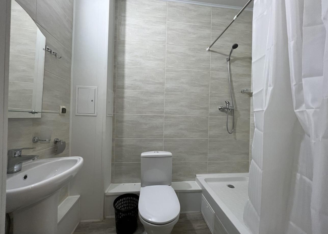 Отель «Элиста»