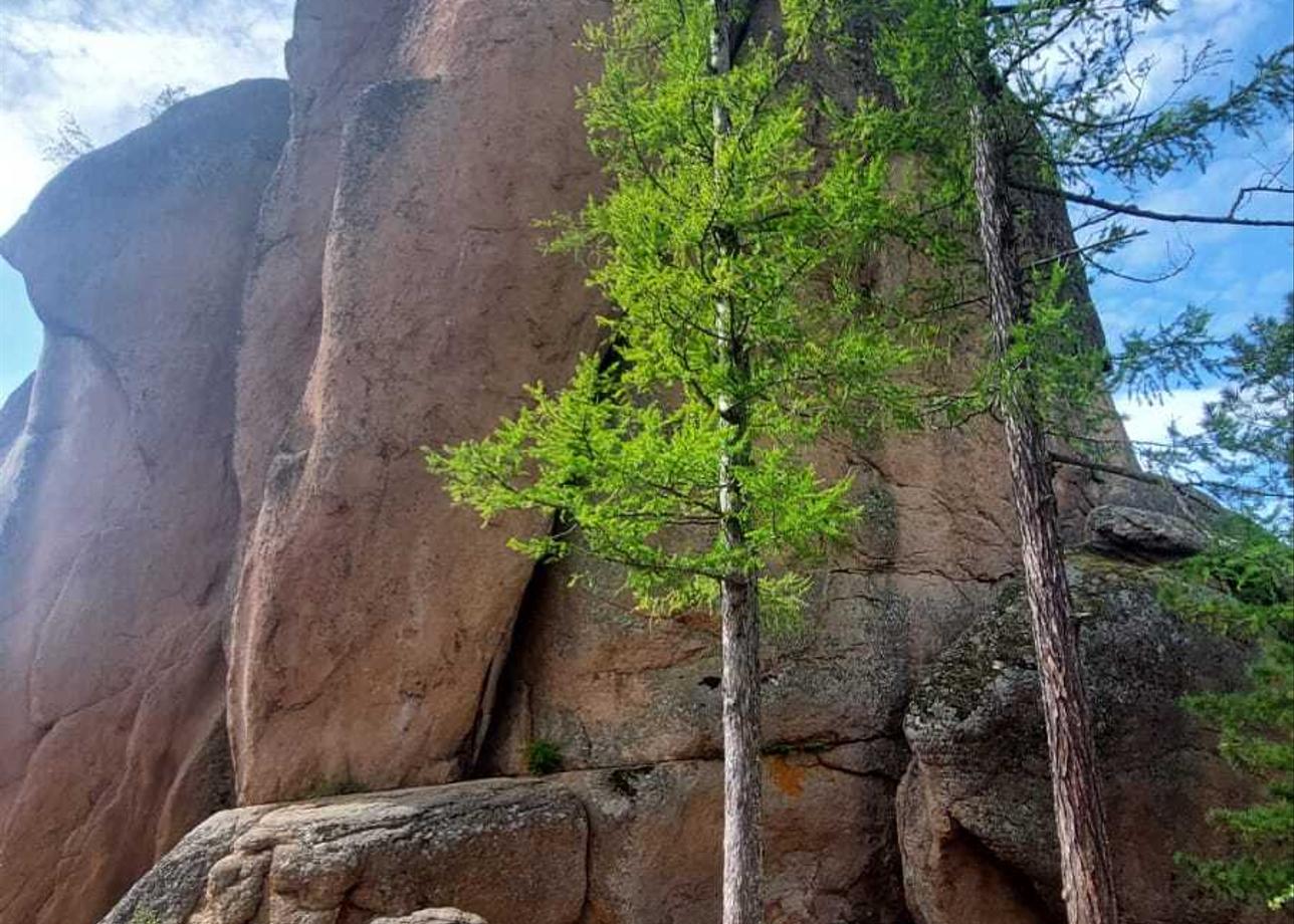 Хочу выразить огромную благодарность всем менеджерам и гидам, которые принимали участие в подготовке и организации этого