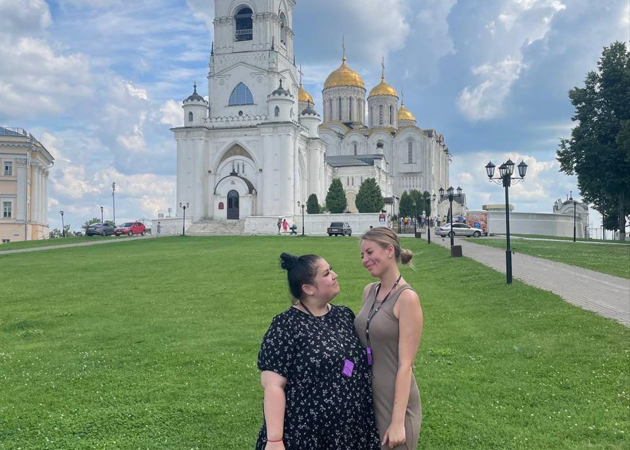 Очень все понравилось! Лучший тур! Все выполнено на высшем уровне!