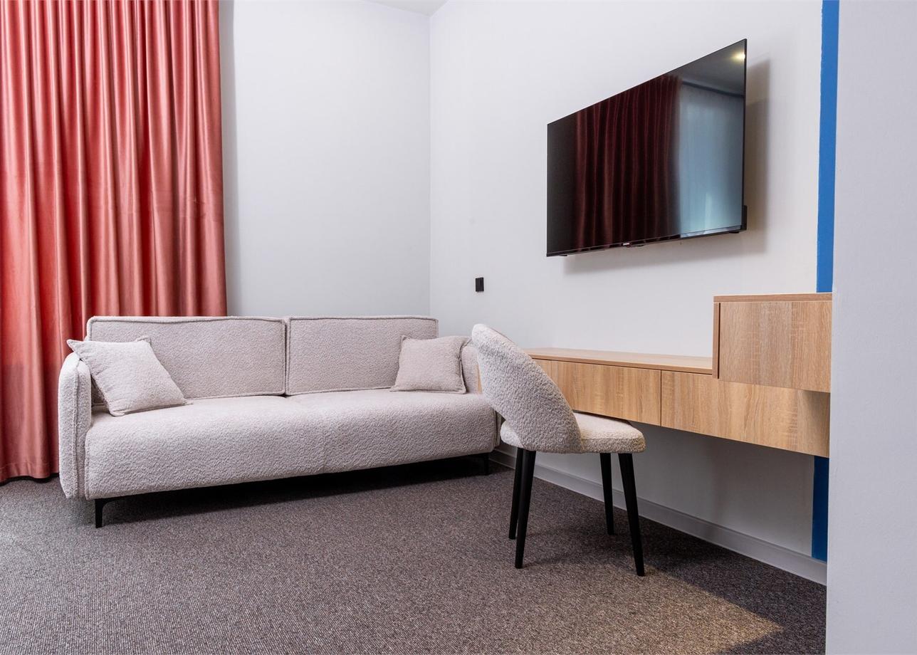 Беной тревел