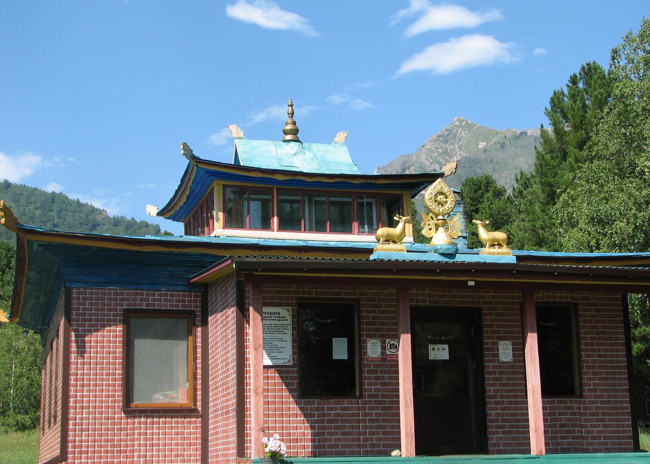 Очень интересный и насыщенный тур. У нас был зеркальный тур.