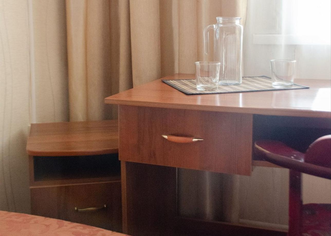 Гостиница «Одон»