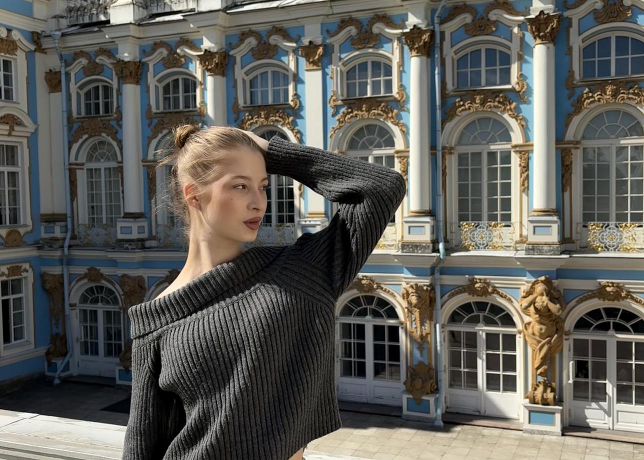 Хочу поделиться с вами самой приятной туристической историей за последнее время — историей моего незабываемого путешествия