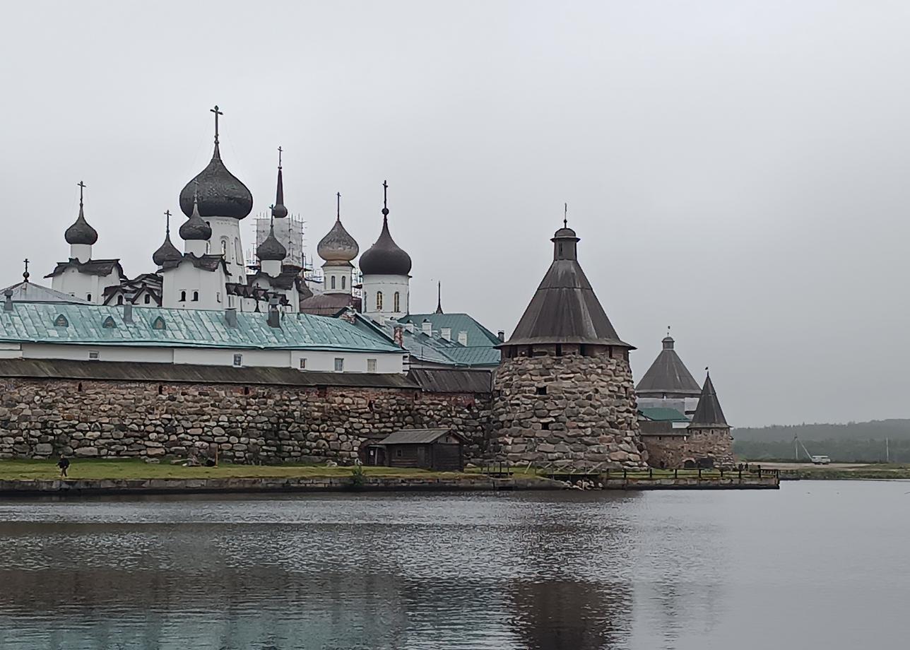 Классный тур! Очень красиво, насыщенно, интересно и познавательно. Огромное спасибо Анне, нашему гиду, за море позитива