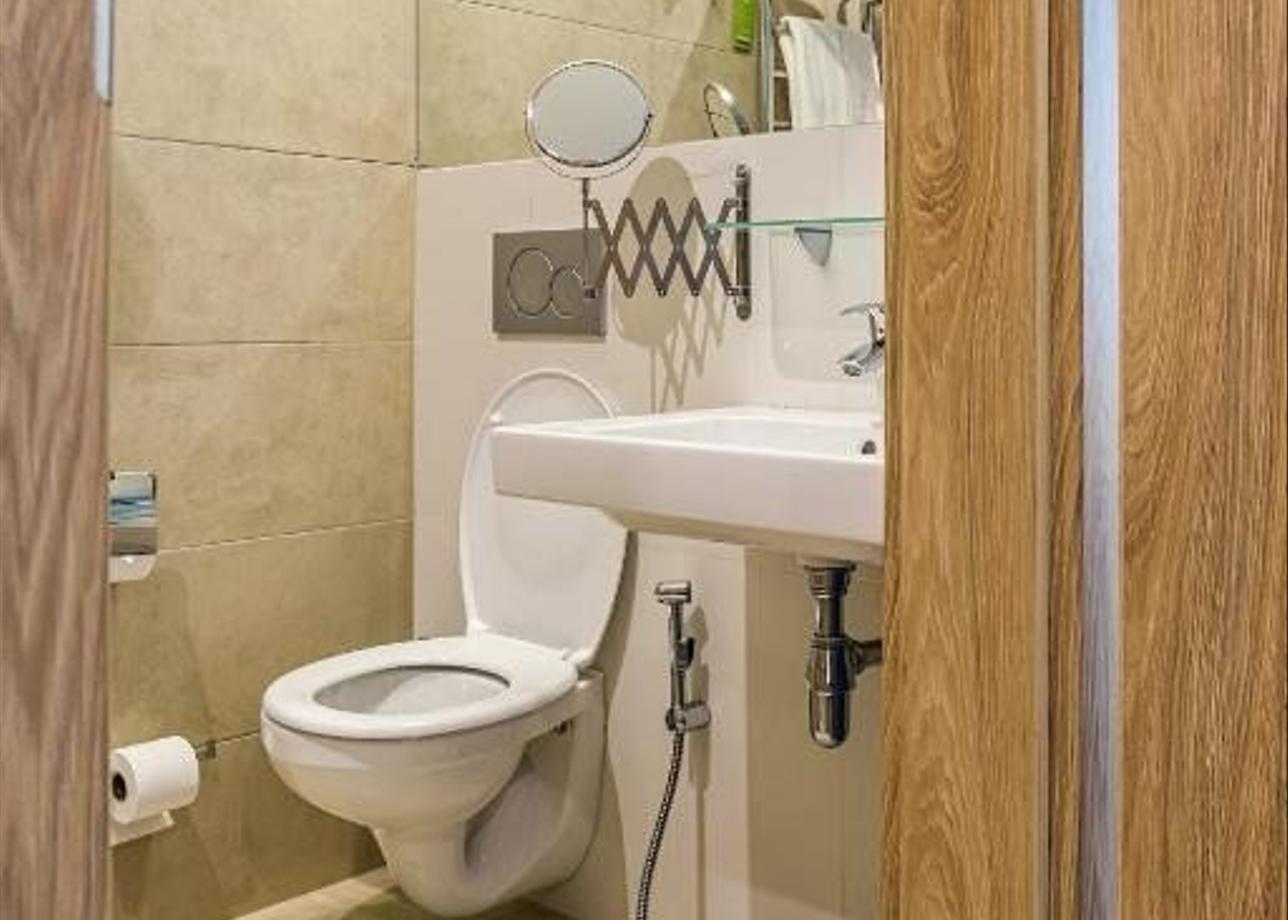 Отель «Европа»