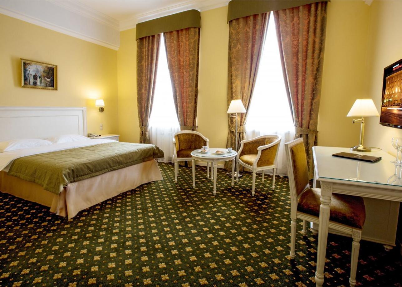 Гостиница «Волгоград»