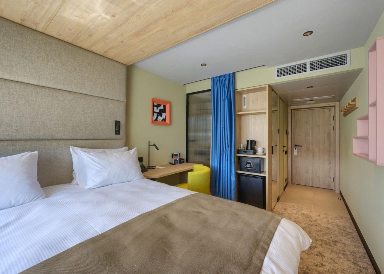 Отель «Южный»