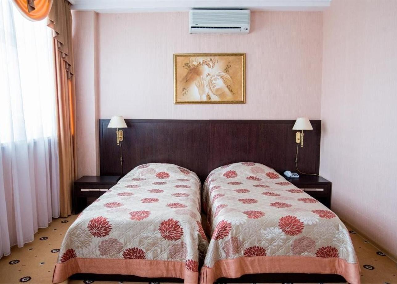 Отель «Профит»