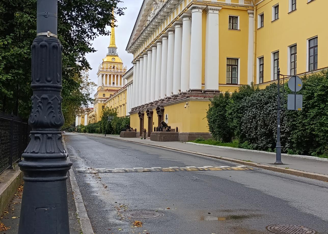 Я не просто довольна туром. Я в полном восторге!!!