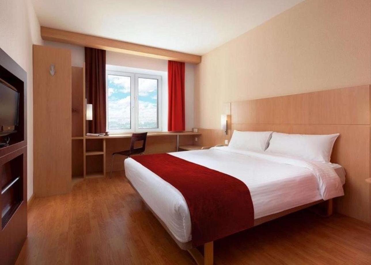 Гостиница «Рэдди»