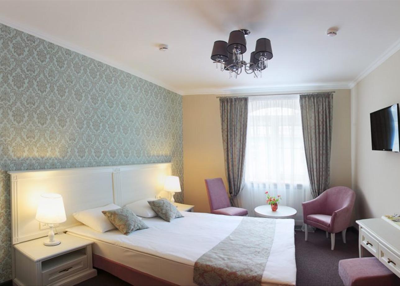 Гостиница «Центр»