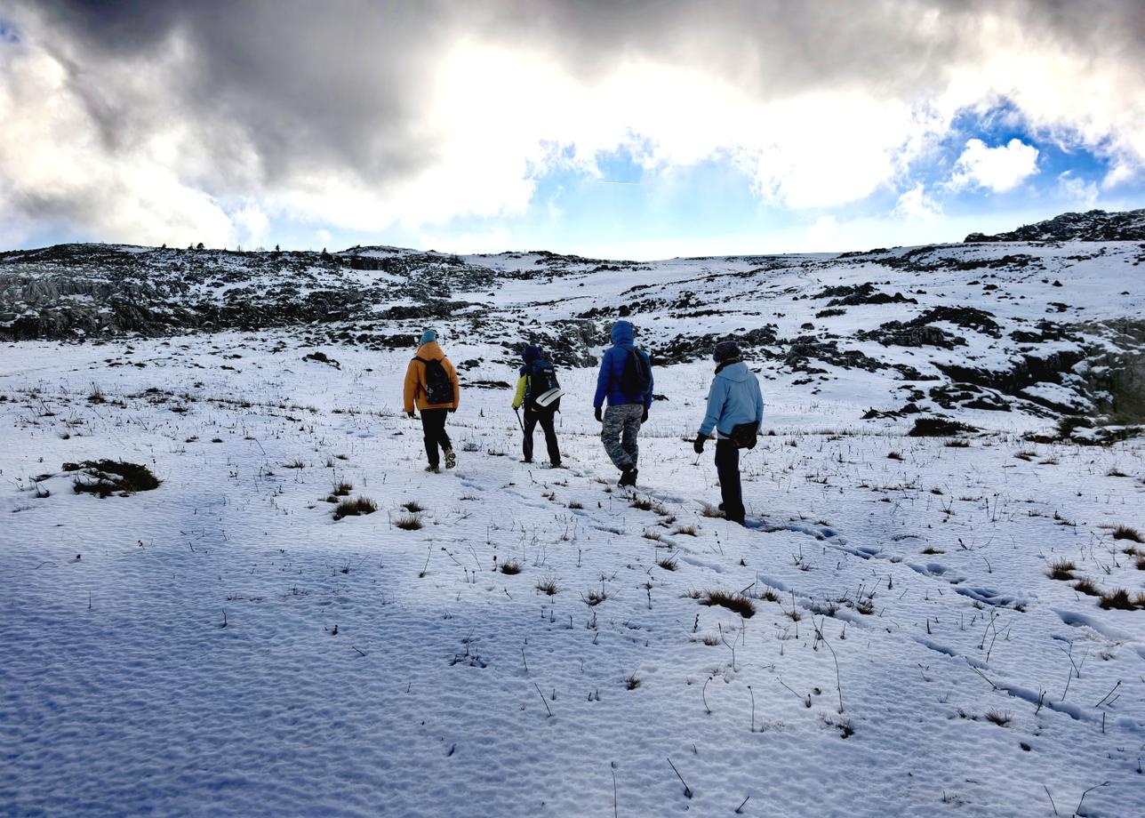Здравствуйте! Все прошло прекрасно! Хотелось бы чтобы вы как нибудь поощрили принимающую сторону и автора этого тура - Евгения. Он свое дело знает!