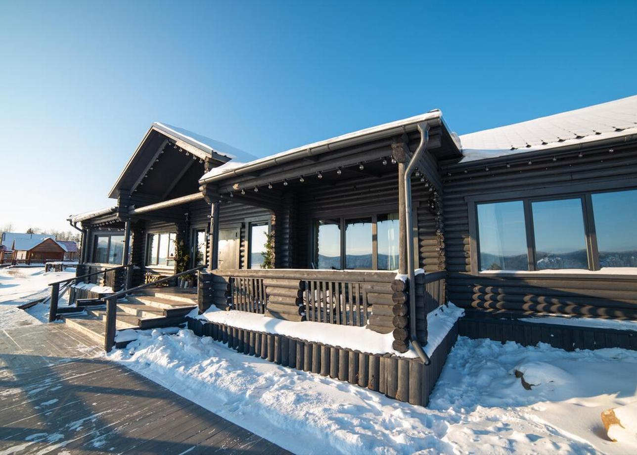 Ленские столбы