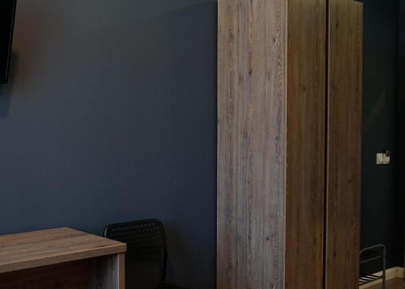 Гостиница «Ласточкино гнездо»