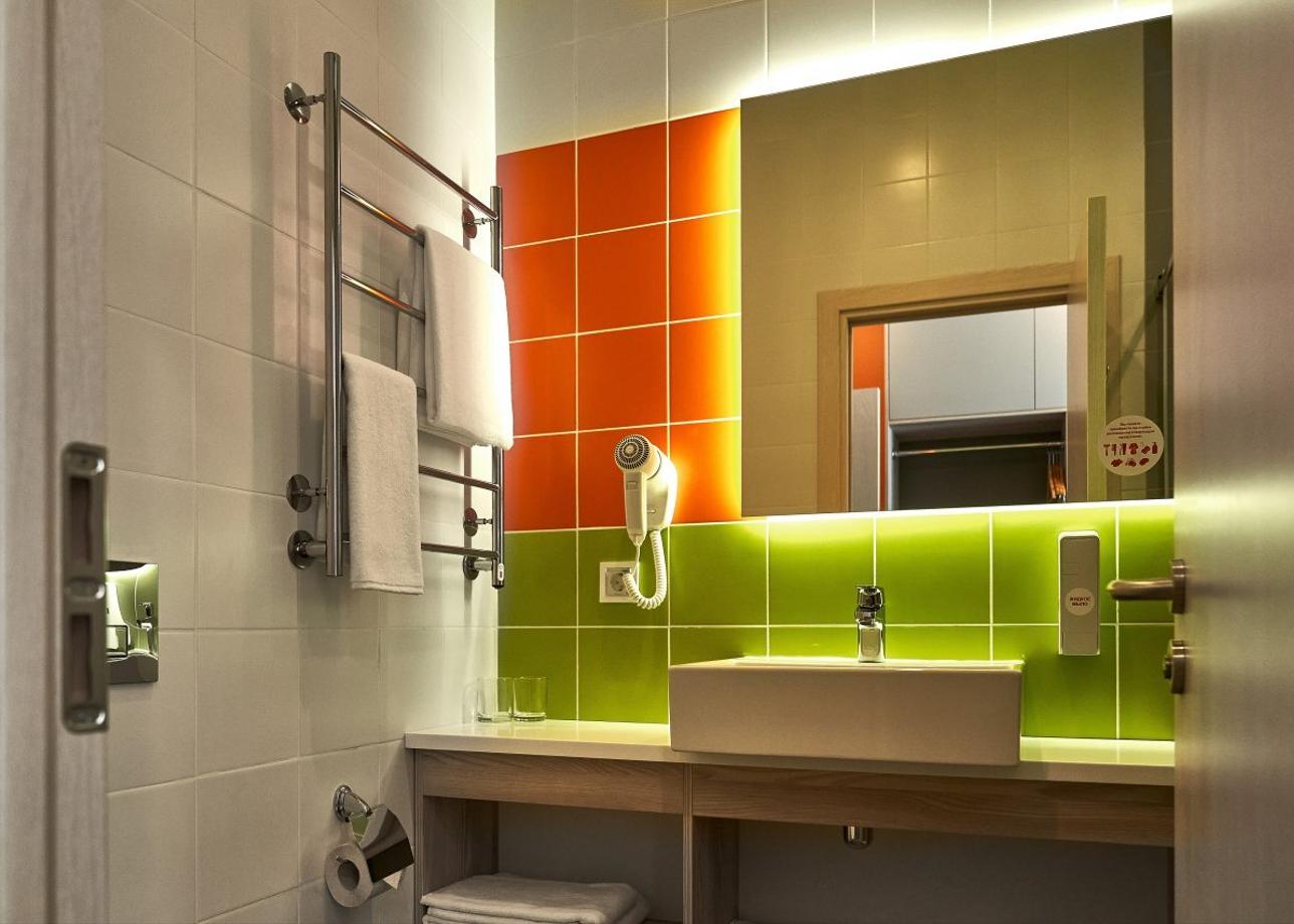 Гостиница «3А Сортавала»