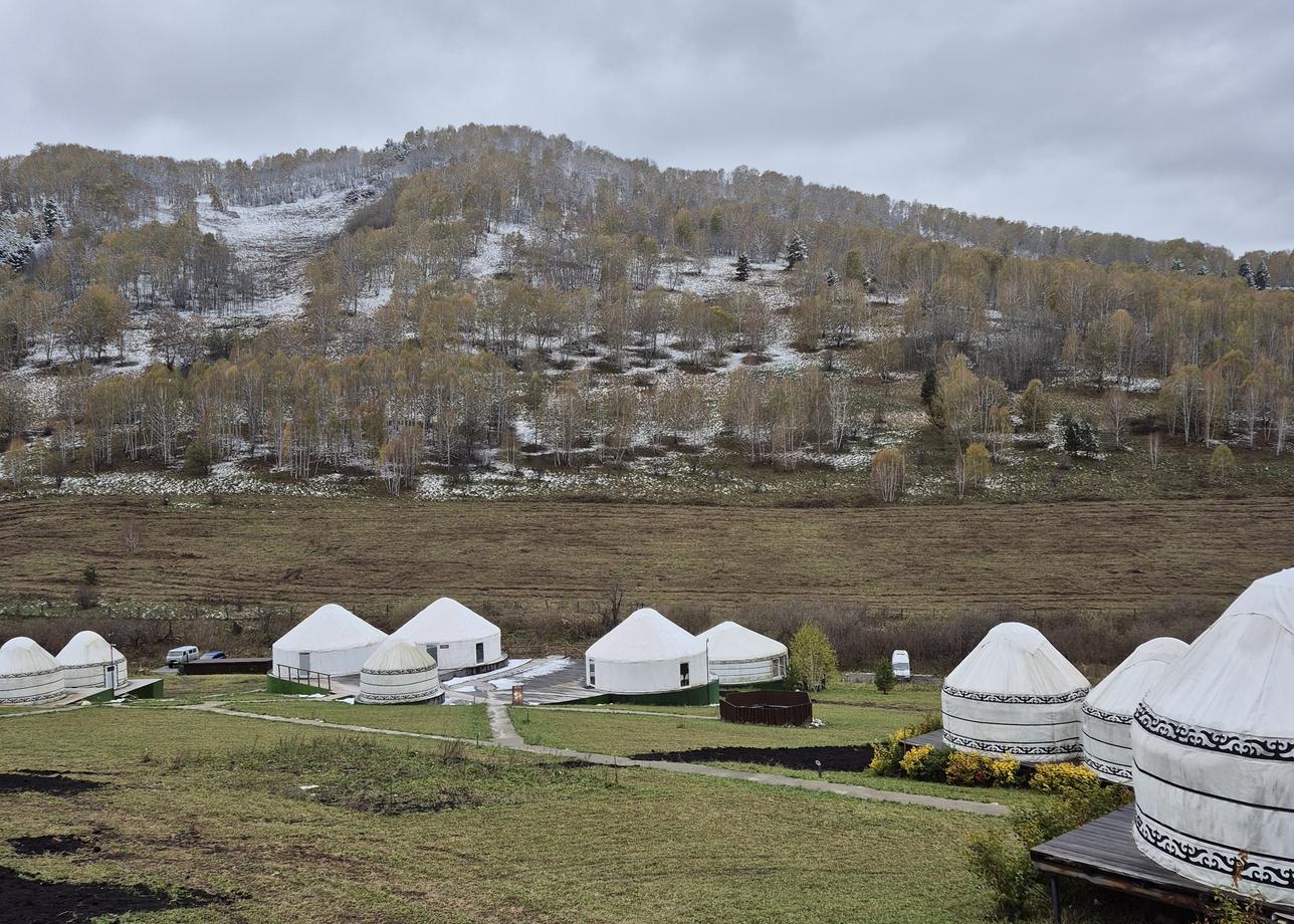Все было четко, вовремя отвечали на вопросы, полное информирование обо всех деталях. Очень понравились места размещения: