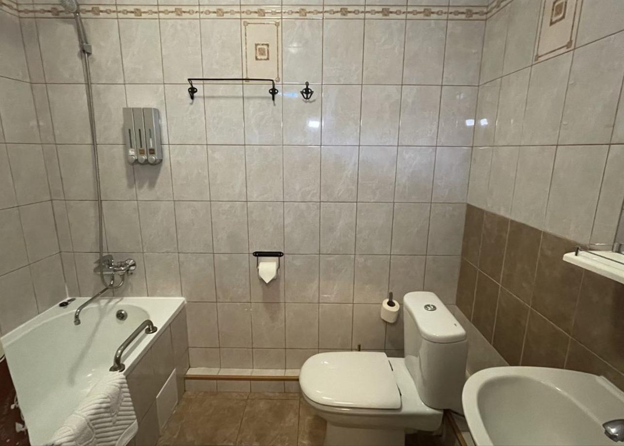 Отель «Вилла Гретта»