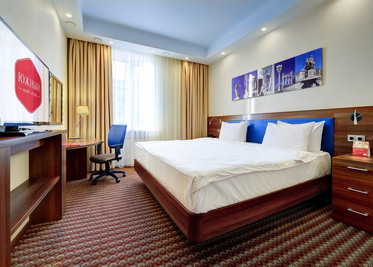 Отель «Южный»