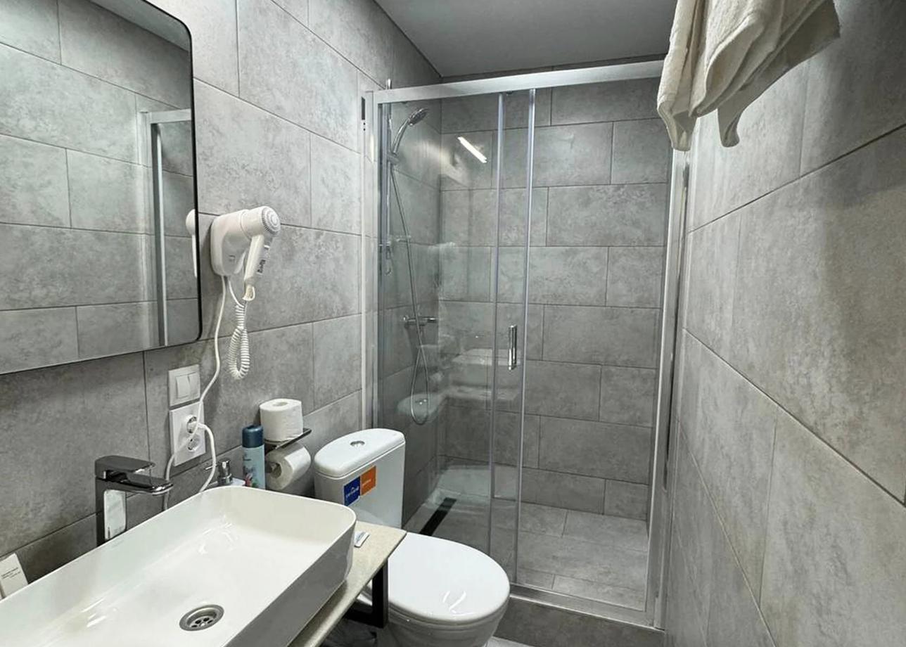 Гостиница «Расул»