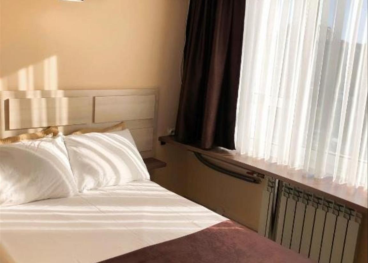 Отель «Элиста»