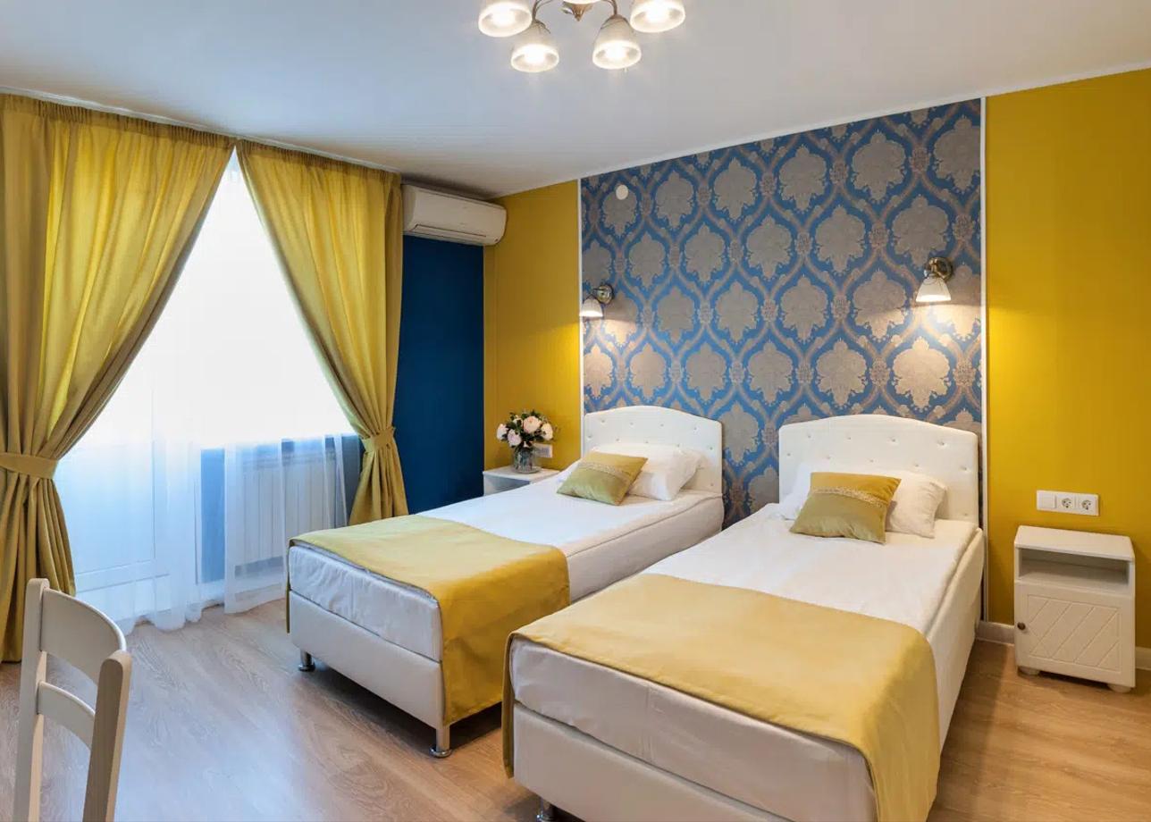 Арт-отель «Карелия»