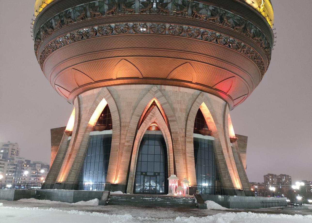 Тур понравился! Очень интересные экскурсии по историческим местам с посещением музеев и выставок. Профессиональные и доброжелательные