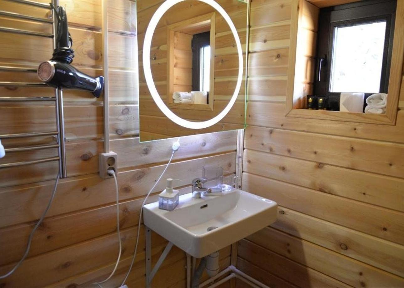 Отель «Cedar Grass»