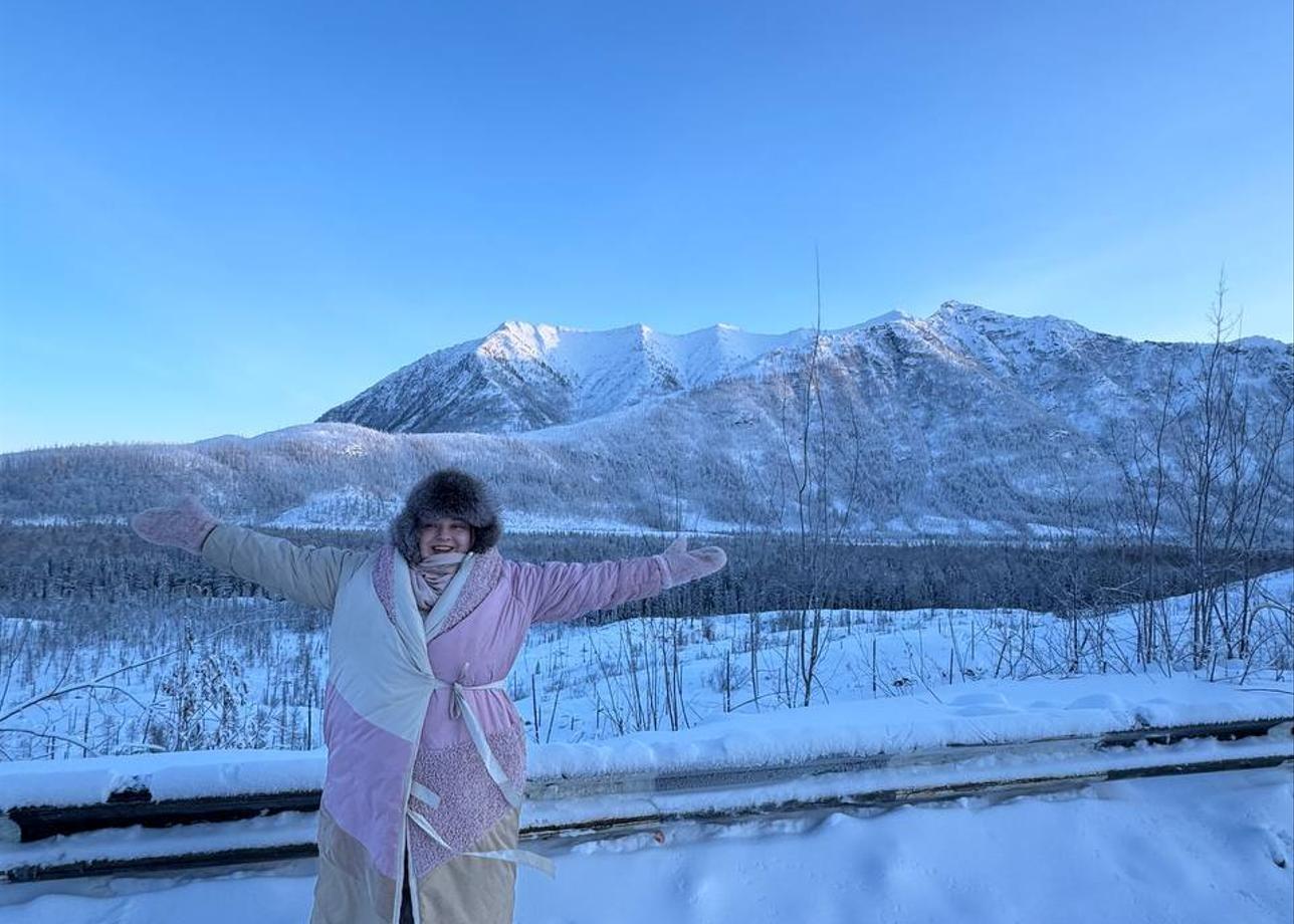 Одно из лучших путешествий в моей жизни, а путешествую я безумно много с 16 лет