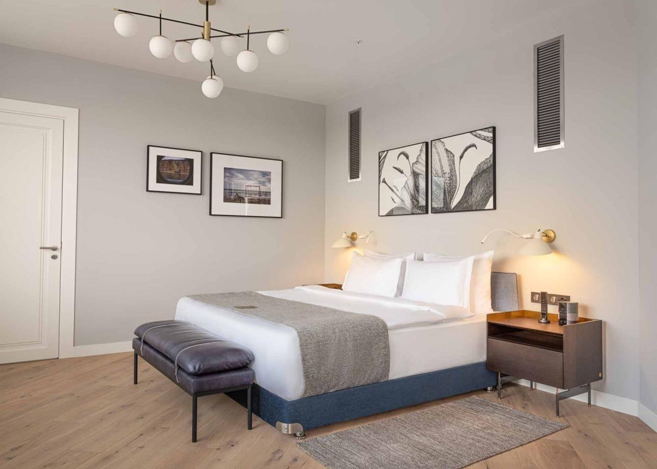 Отель RODINA Grand Hotel & amp; SPA Irkutsk