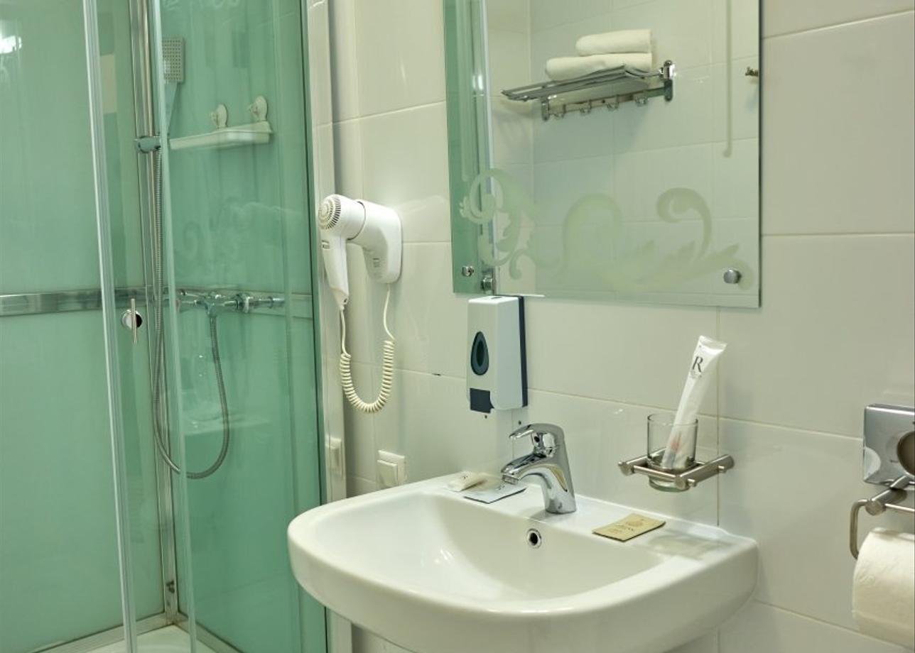 Отель «Эстель»