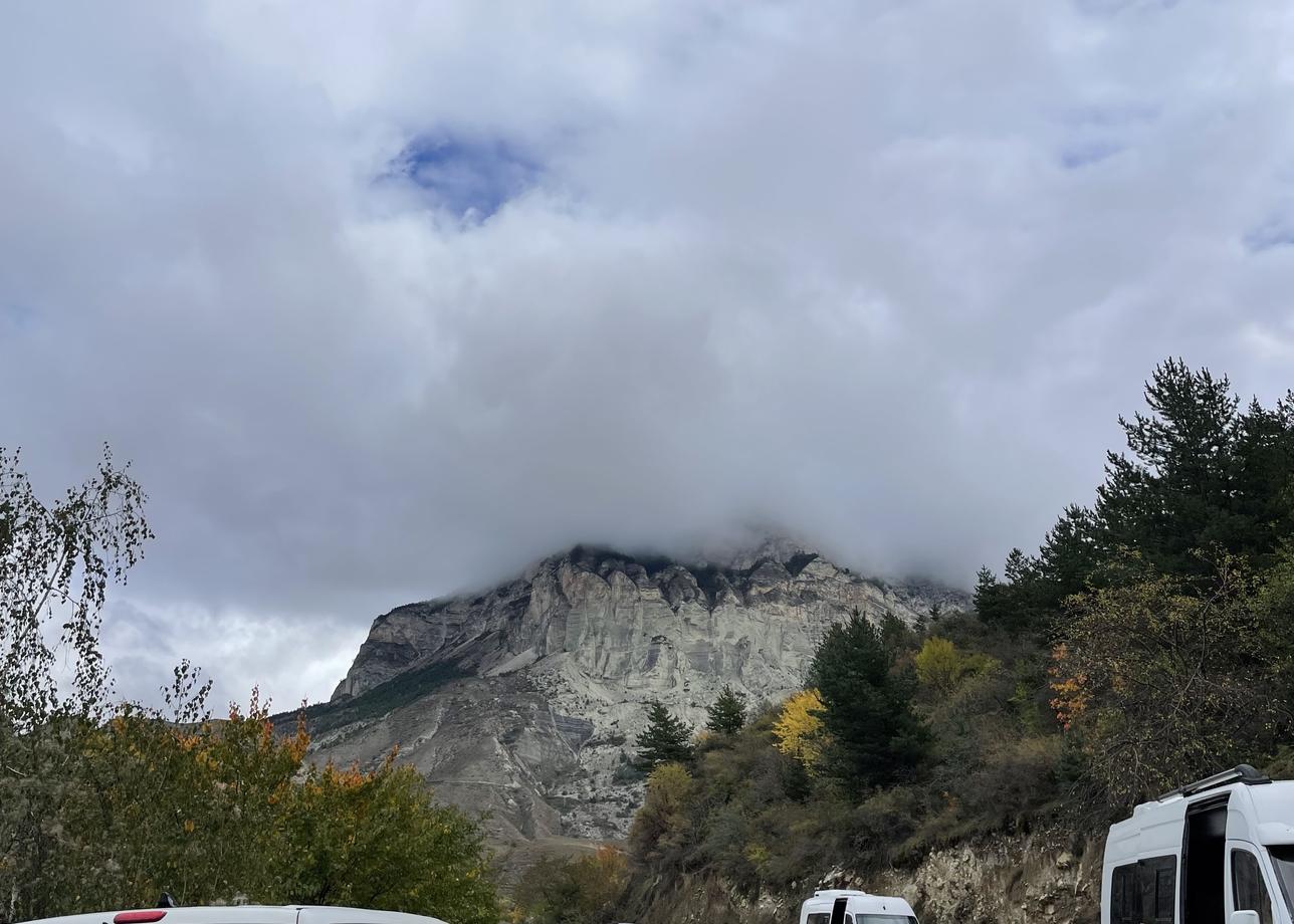 Тур превзошел все мои ожидания! Дагестан прекрасен и это любовь с первого взгляда😍