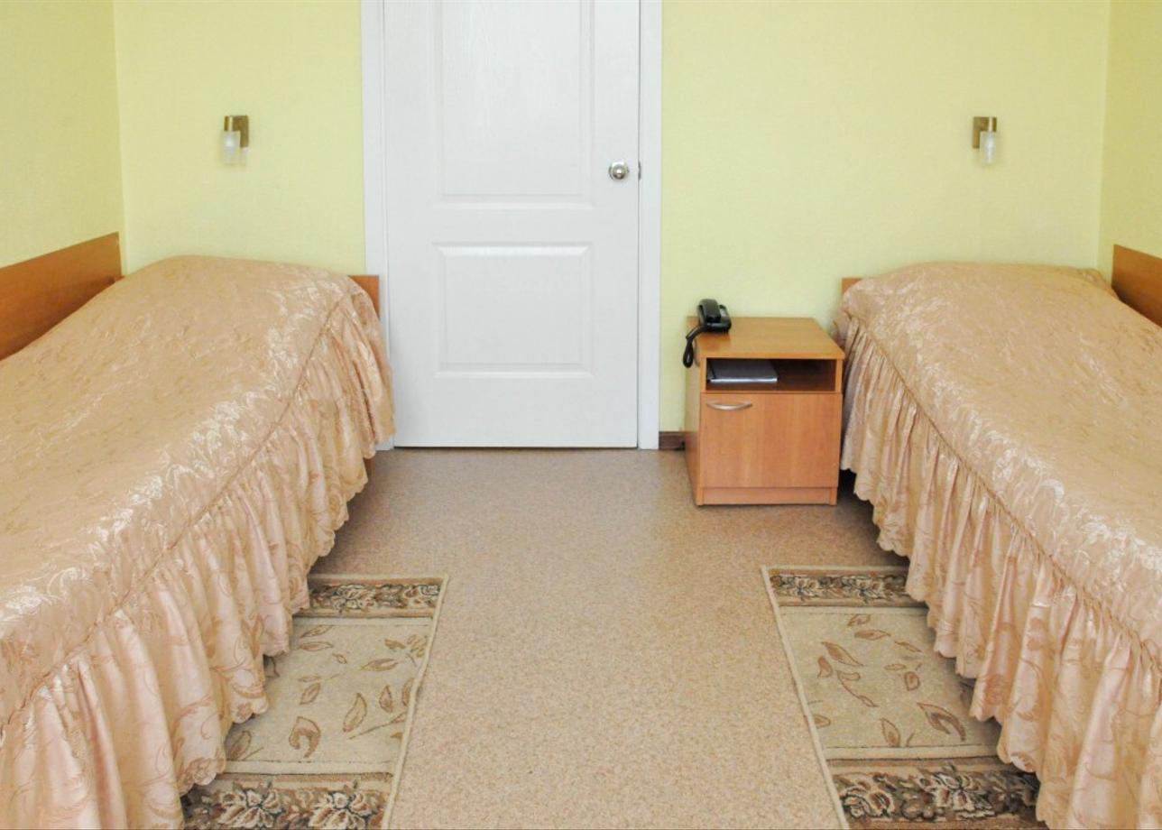 Вознесенская