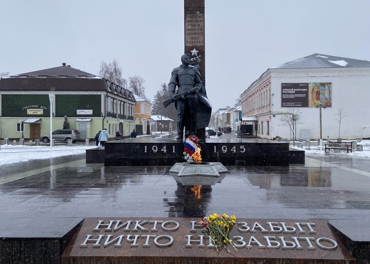 Экскурсовод Родионова Татьяна очень знающий и любящий свое дело. Она не давала нам скучать ни на минуту. Огромное ей спасибо!