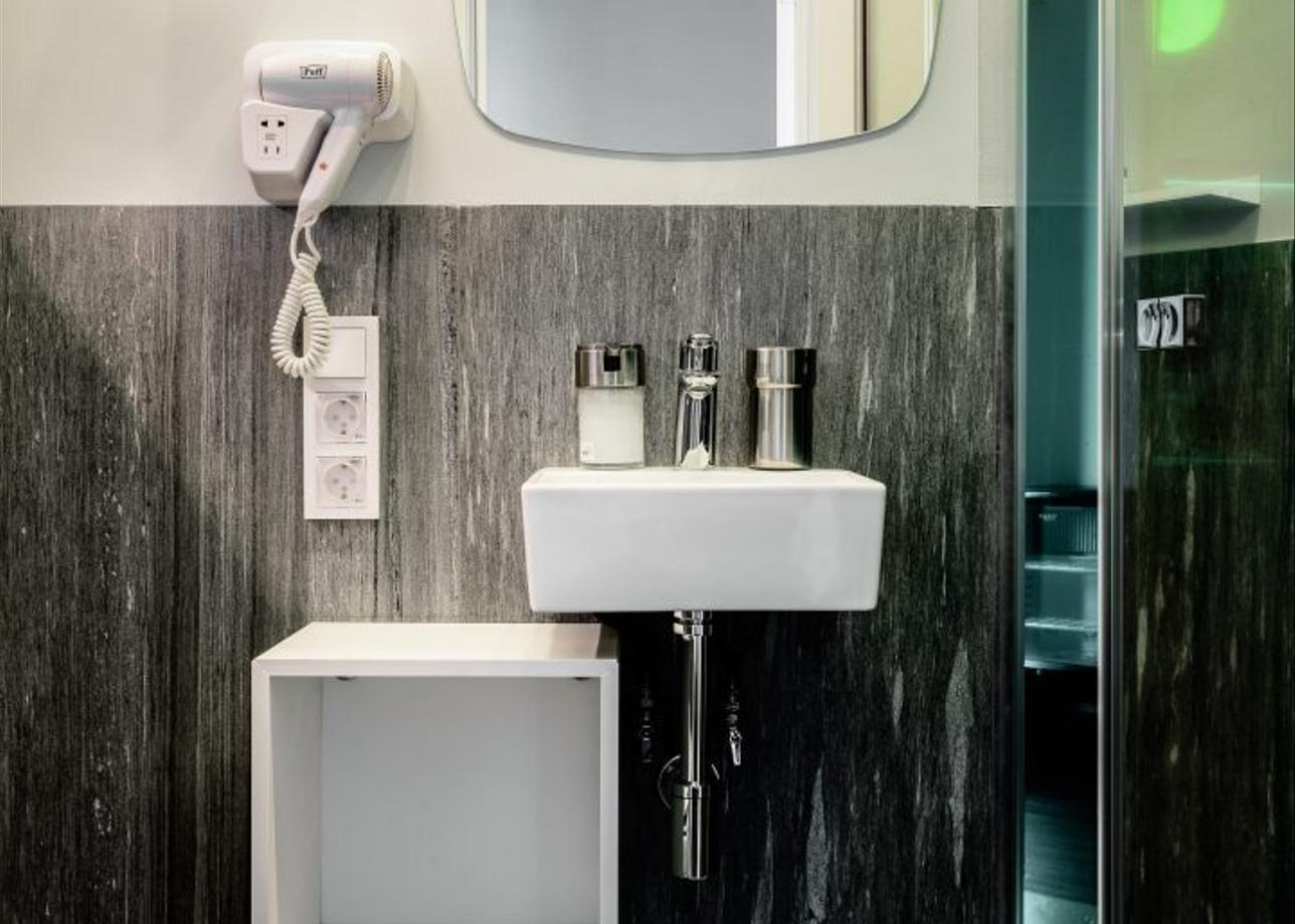 Бутик-отель «География»