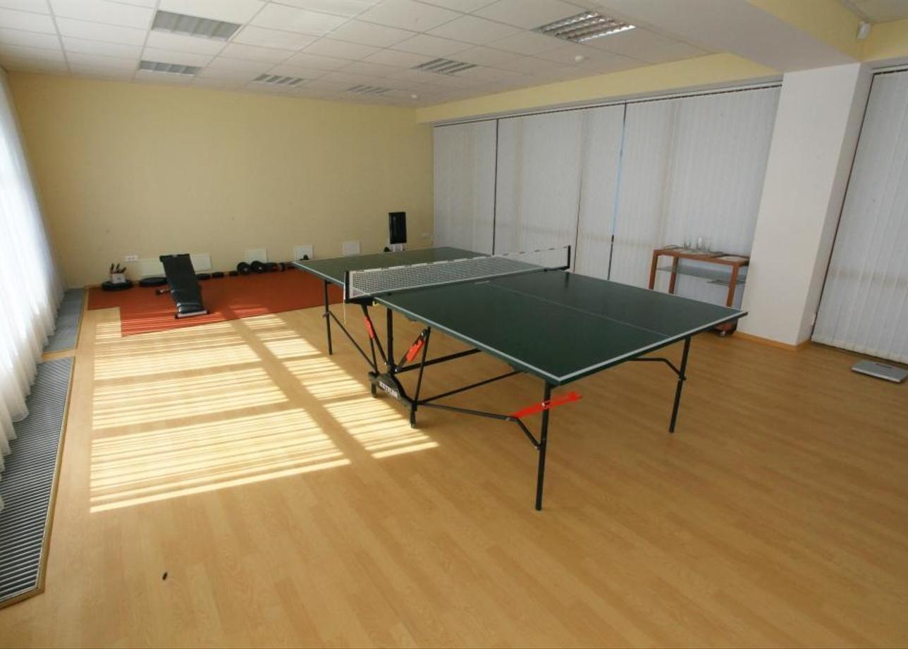 База отдыха «Мыс Котельниковский»