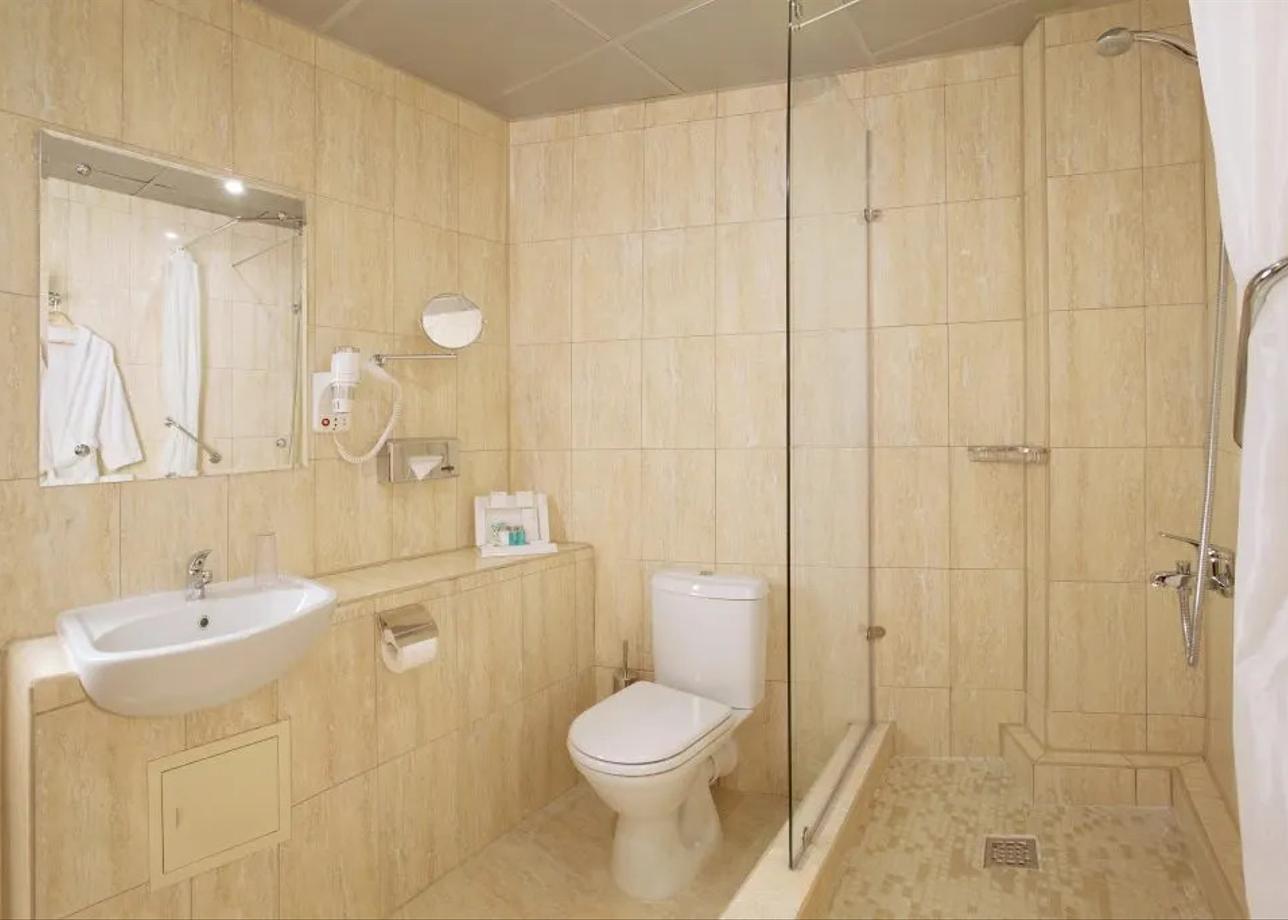 Гостиница «Принц Парк Отель»