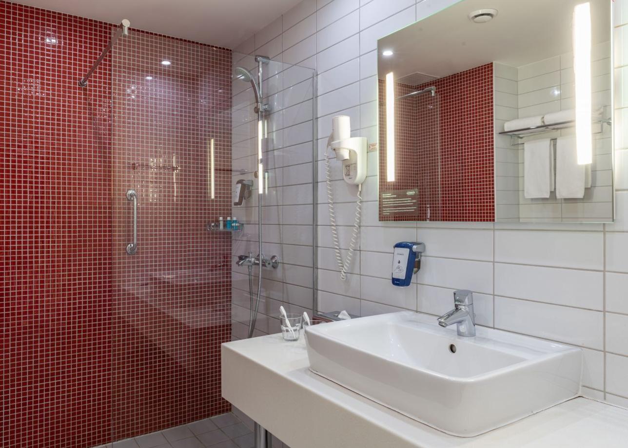 Отель «Космос Астрахань»