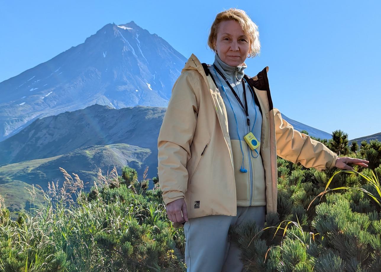 Ездили в тур с мамой, много впечатлений, как на другую планету попали, гиды и инструктора комфортные