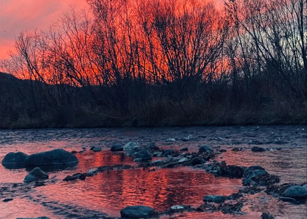 Хочу выразить огромную благодарность всей команде организатора за первое свидание с Камчаткой.