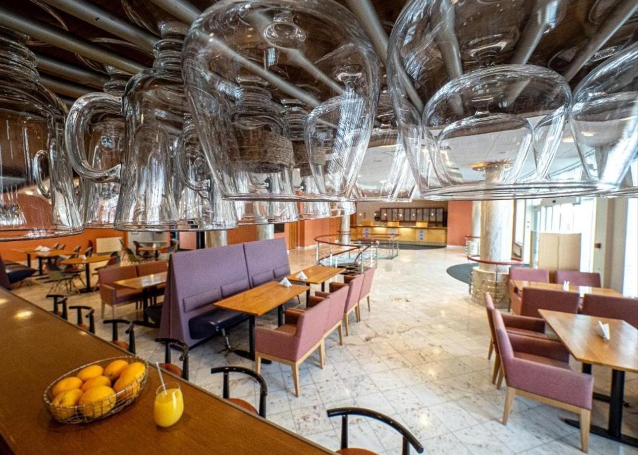 Бизнес-отель «Rosso Riva»