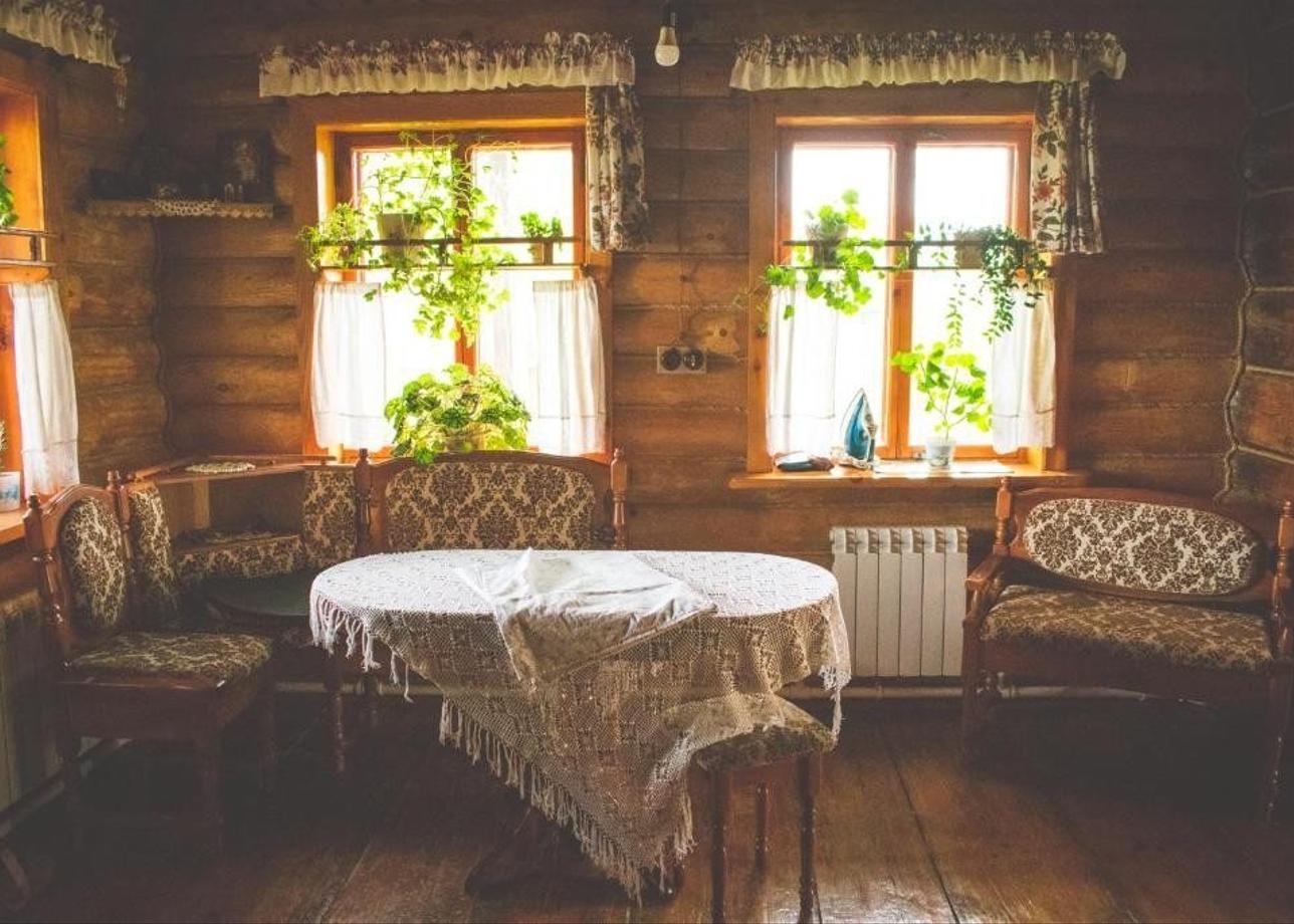 Гостевой дом «Кержацкие Палати»