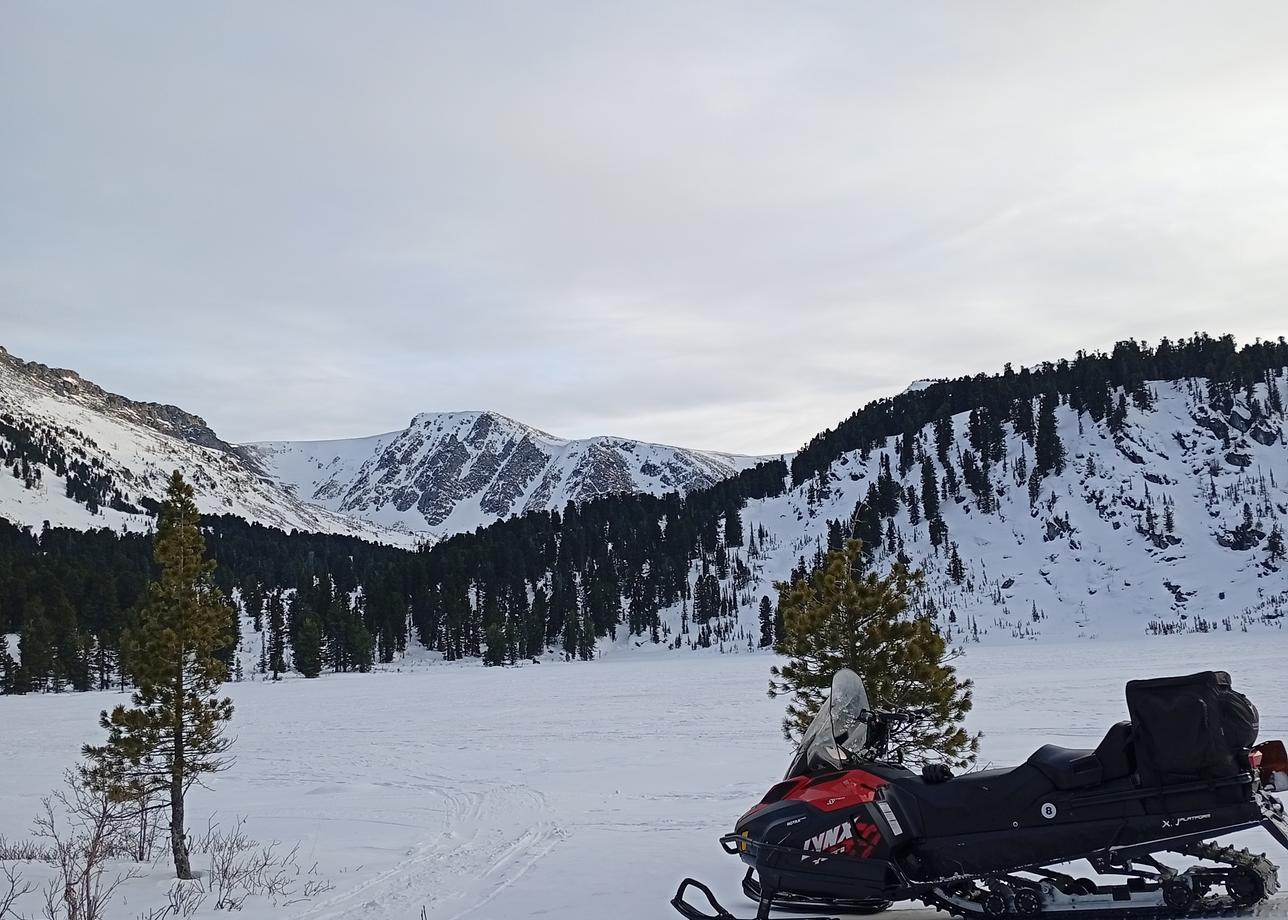 Обалденные виды, интересные путики, повезло с компанией и погодой, всё было просто класс