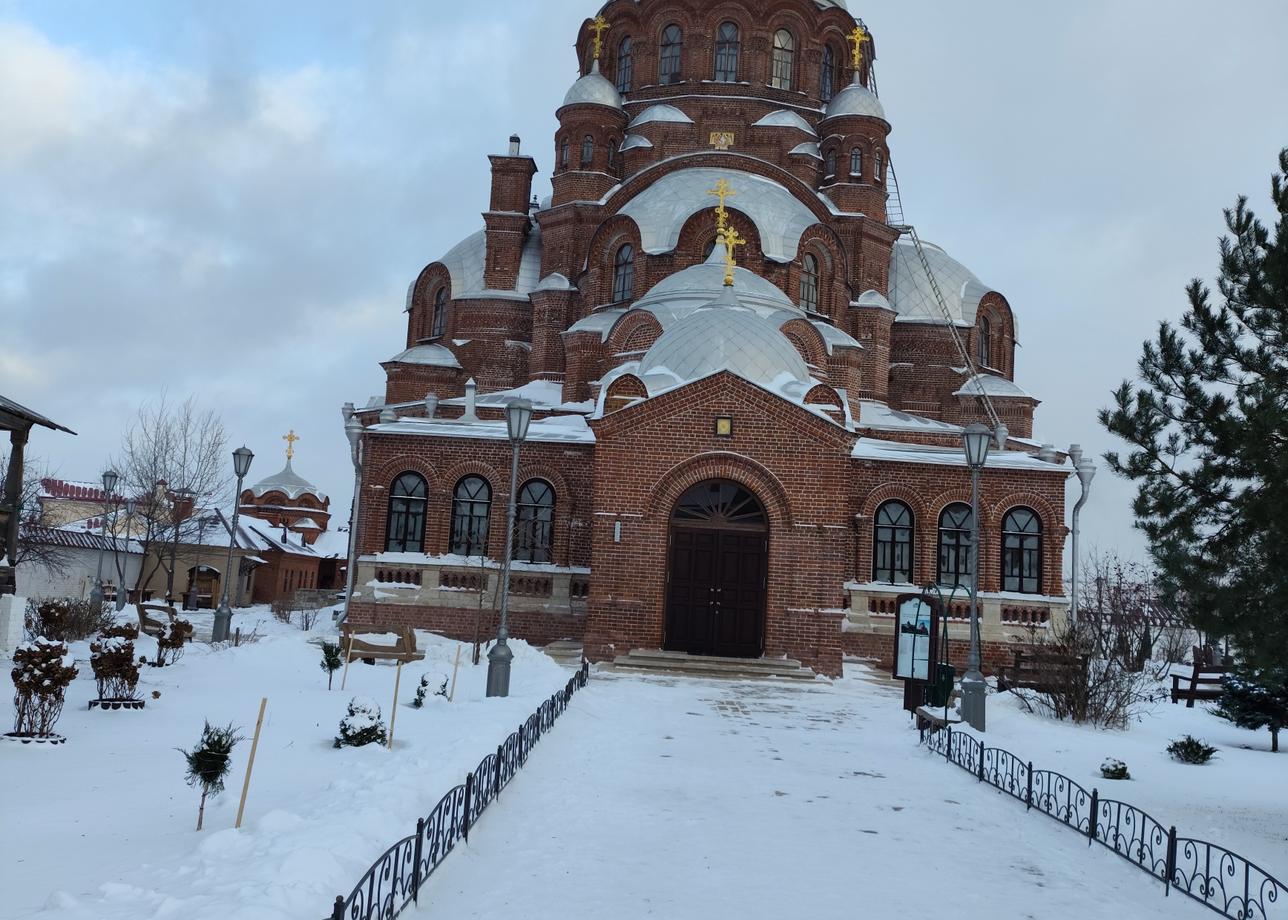 Тур понравился! Очень интересные экскурсии по историческим местам с посещением музеев и выставок. Профессиональные и доброжелательные