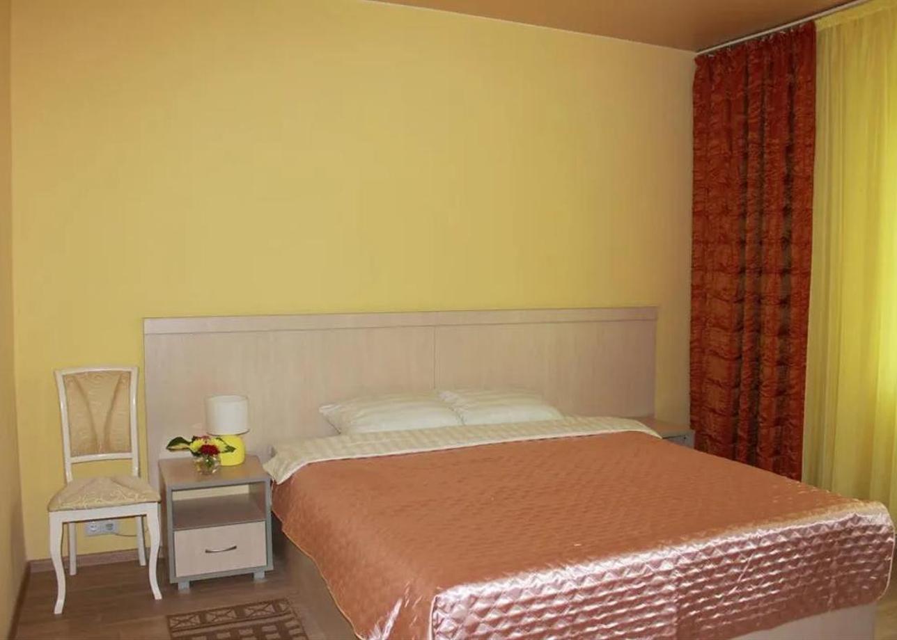 На Введенской