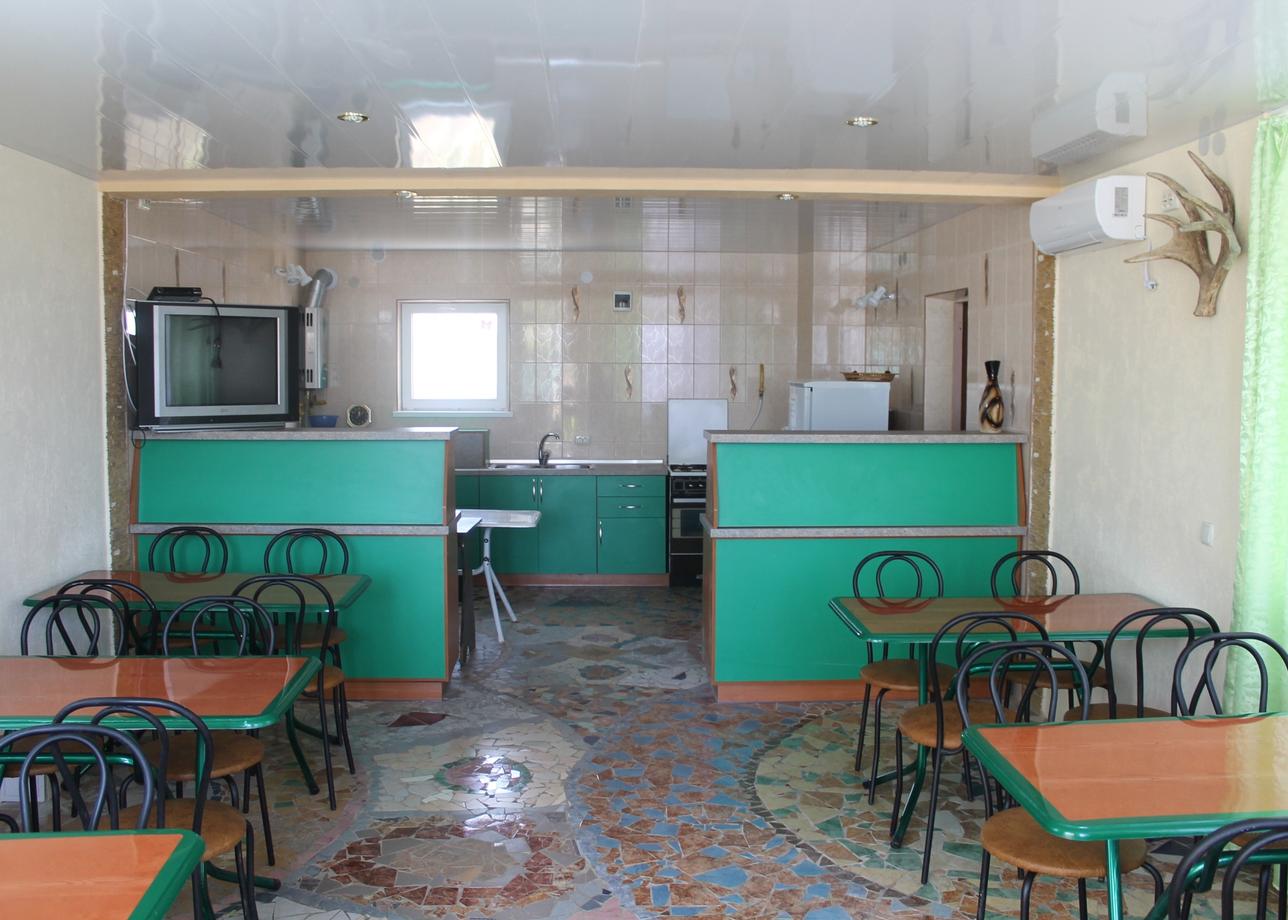 Наш дом отдыха